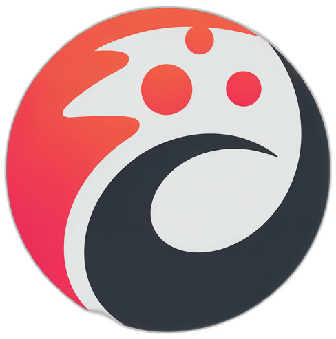 奇优影院Logo