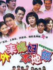 喜剧 电视剧,喜剧电视剧的欢乐盛宴