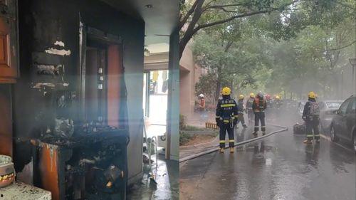 吃瓜爆料小区邻居,揭秘小区邻居的神秘生活