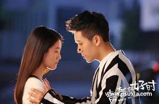 西瓜电视剧,甜蜜爱情与成长之旅