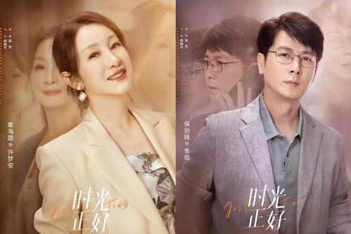 时光电视剧,穿梭岁月的青春传奇