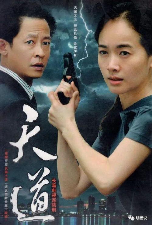 天道电视剧简介,探寻命运与法则的神秘之旅