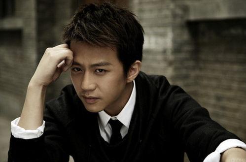 邓超演的电视剧有哪些,从电视剧到荧幕经典