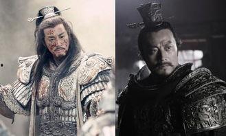 楚汉争霸电视剧,烽火岁月的英雄传奇