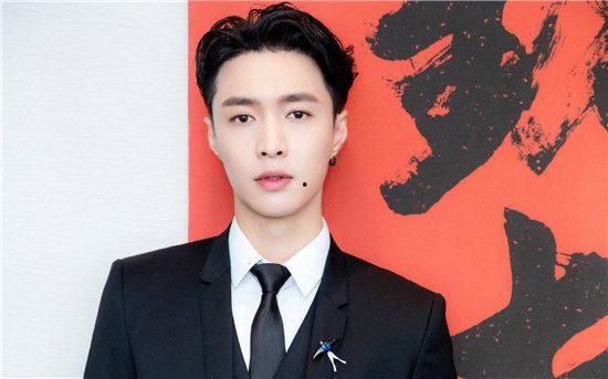 娱乐圈吃瓜张艺兴