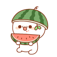 吃瓜表情包gif动图图片,趣味横生的网络文化现象